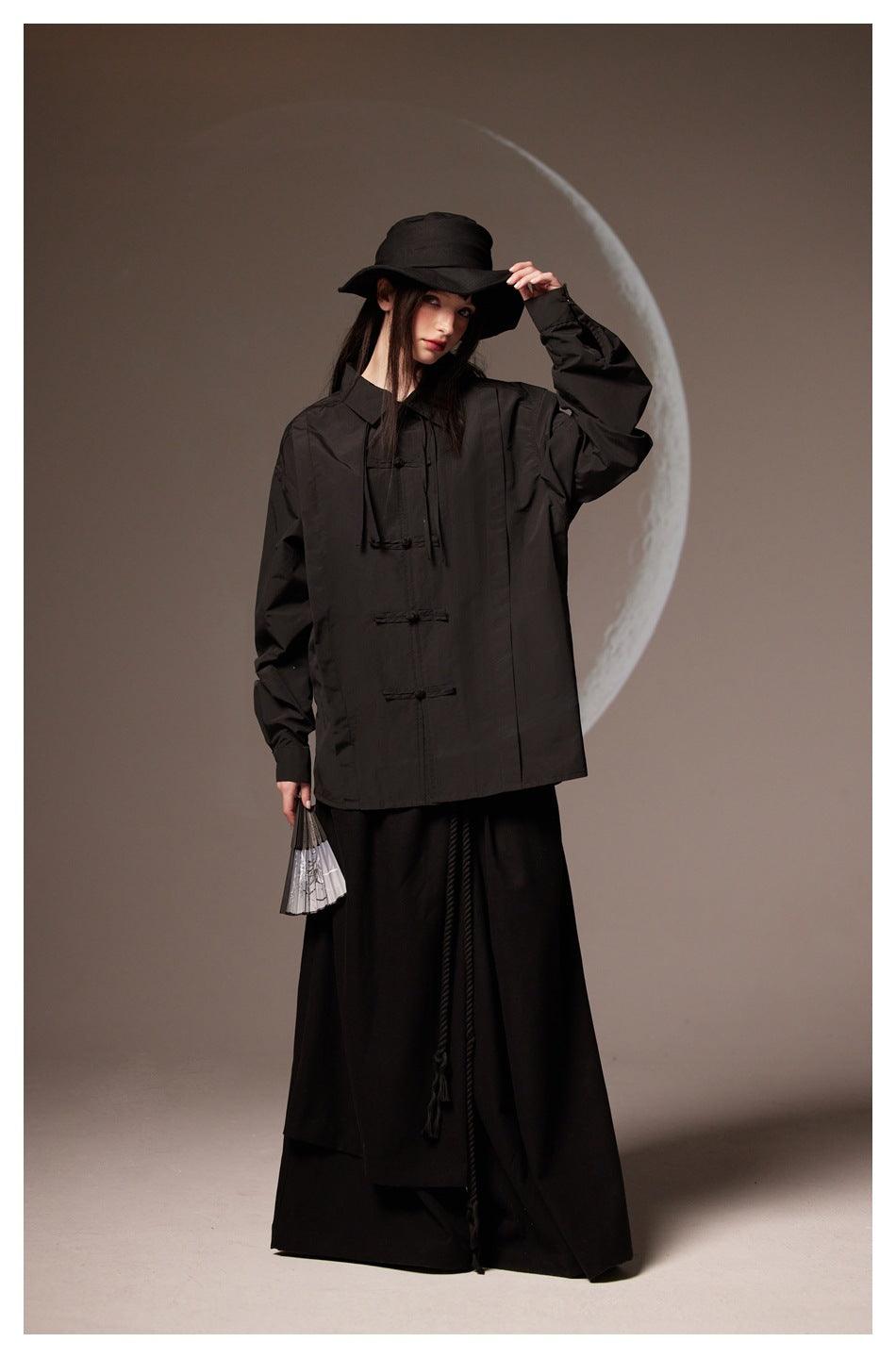 Lorantis Co. LOST IN STYLE SHIRT