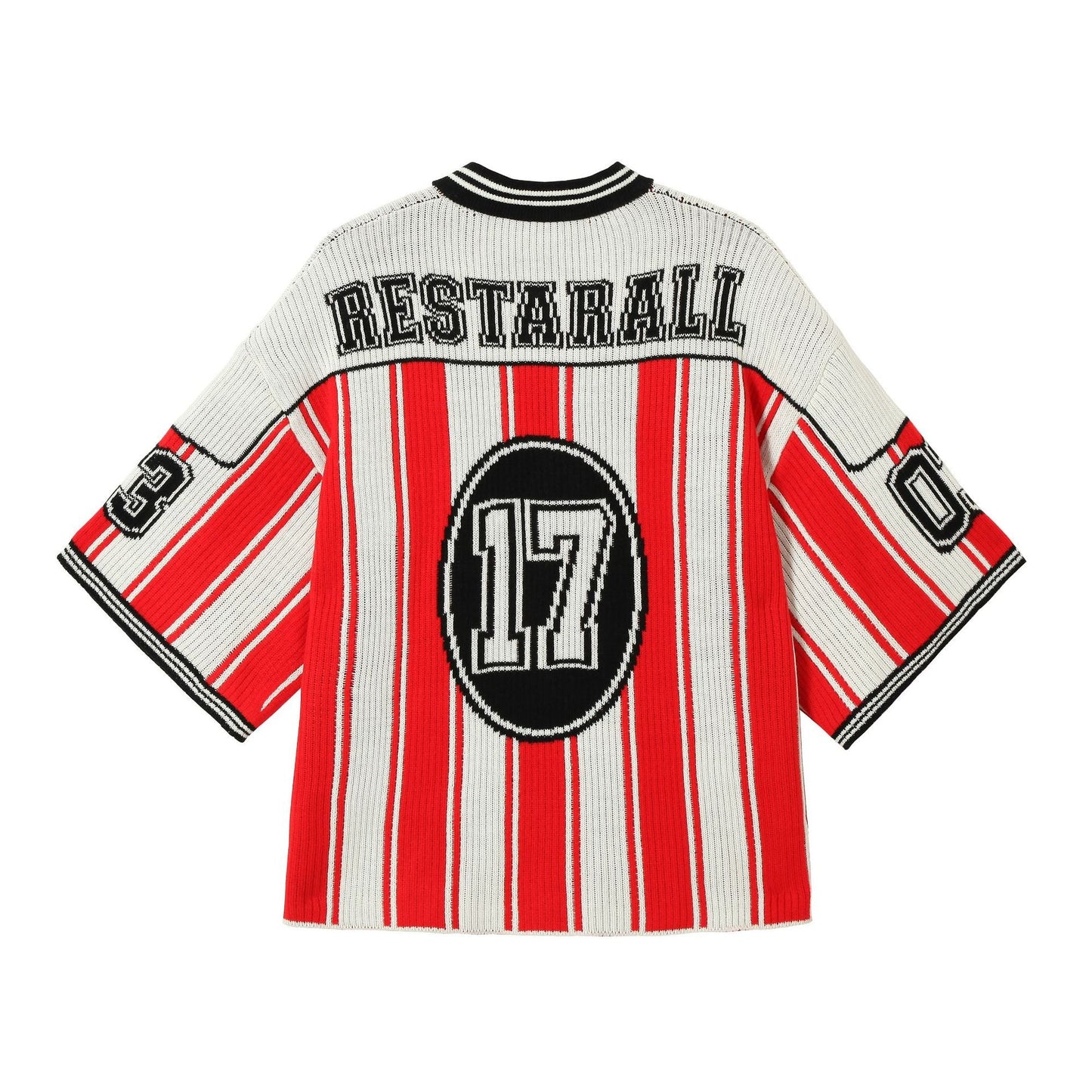 Lorantis Co. RESTARALL 17 T-SHIRT