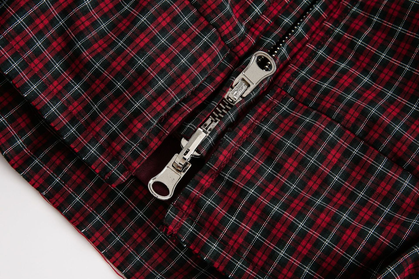Lorantis Co. DOUBLESIDE CEKET