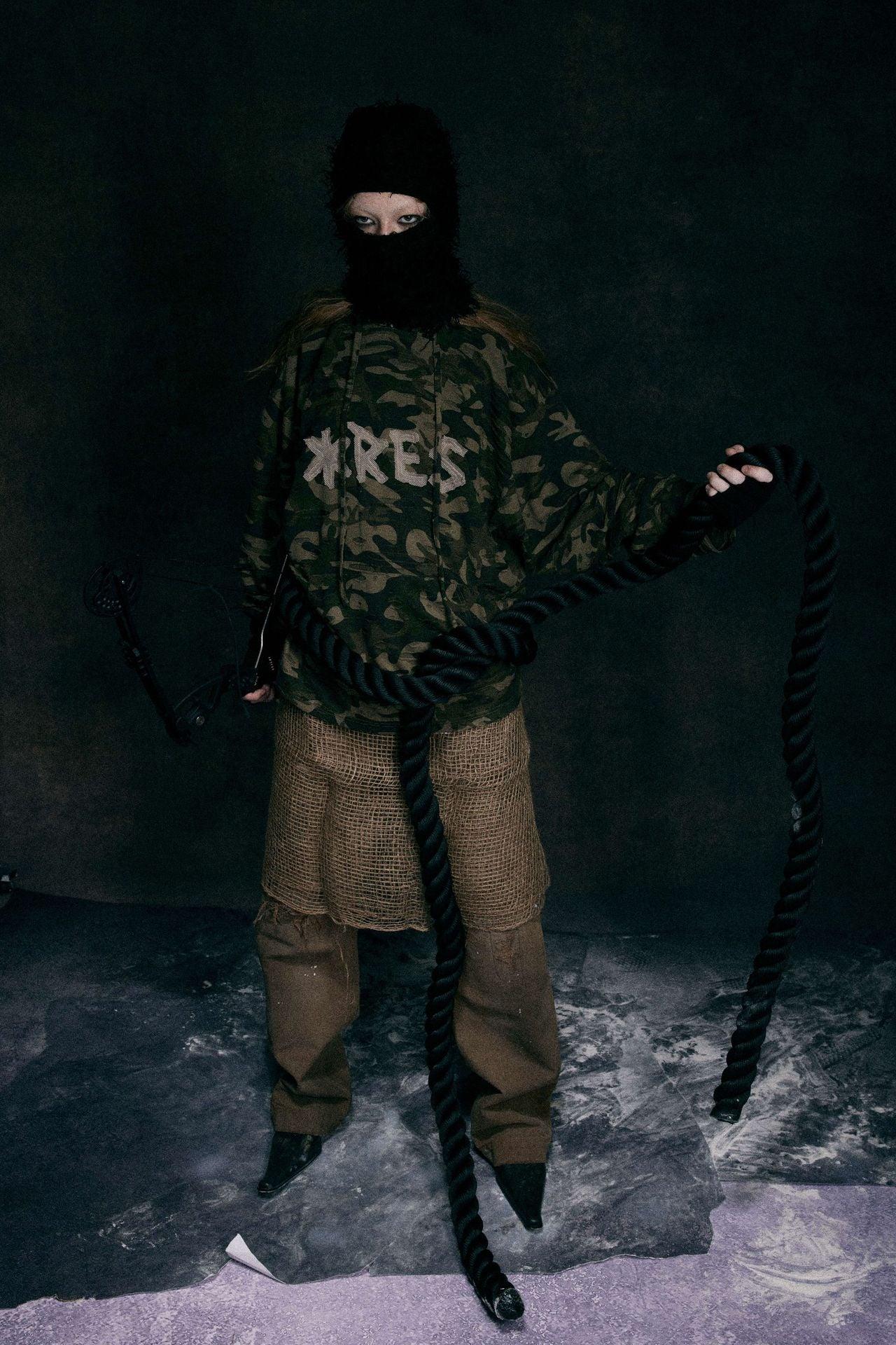 Lorantis Co. LAYERME KAZAK