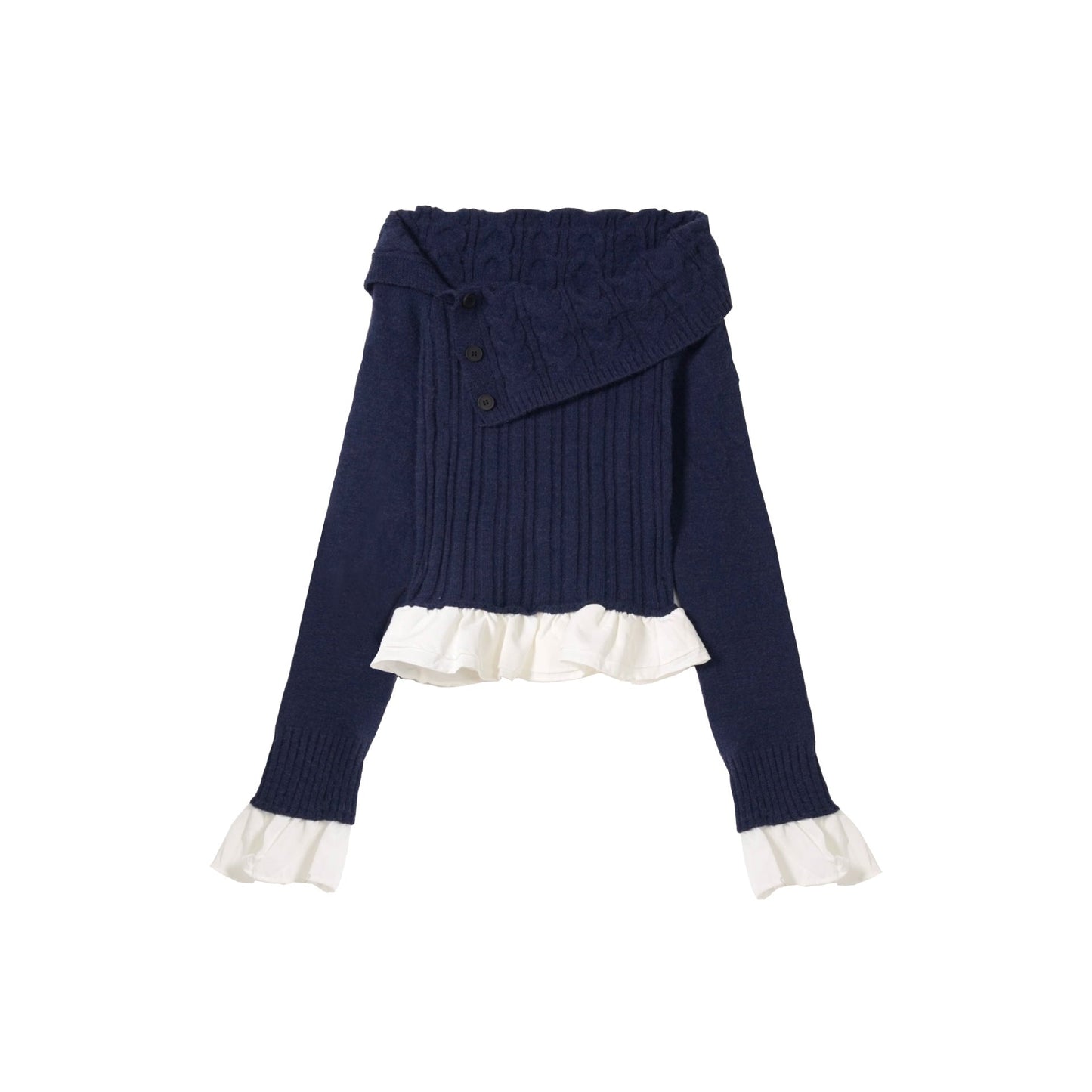 Lorantis Co. MODERN COZY KAZAK