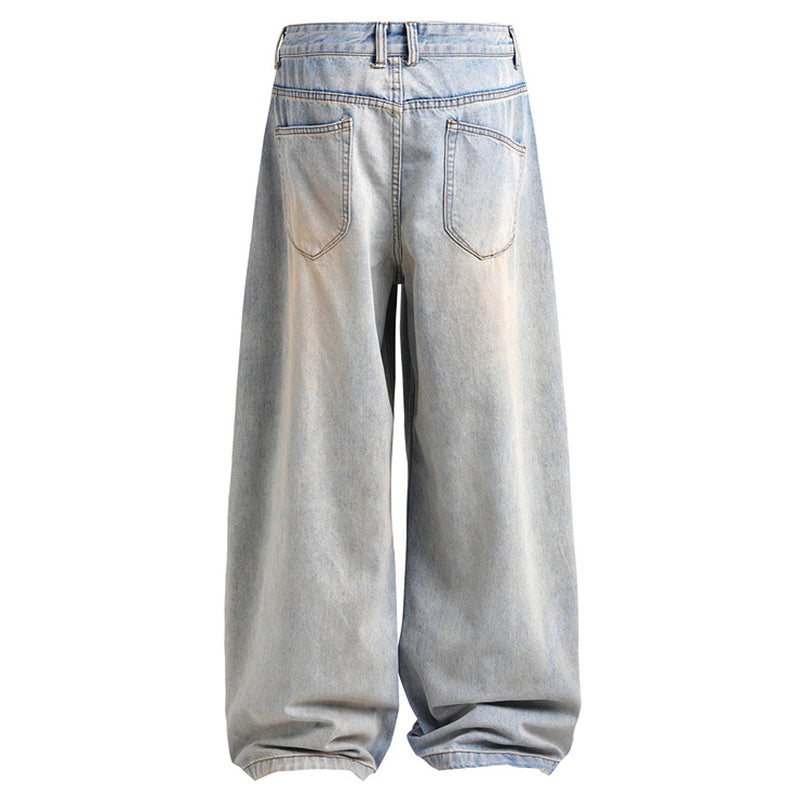 Lorantis Co. NOIR HAZE PANTOLON