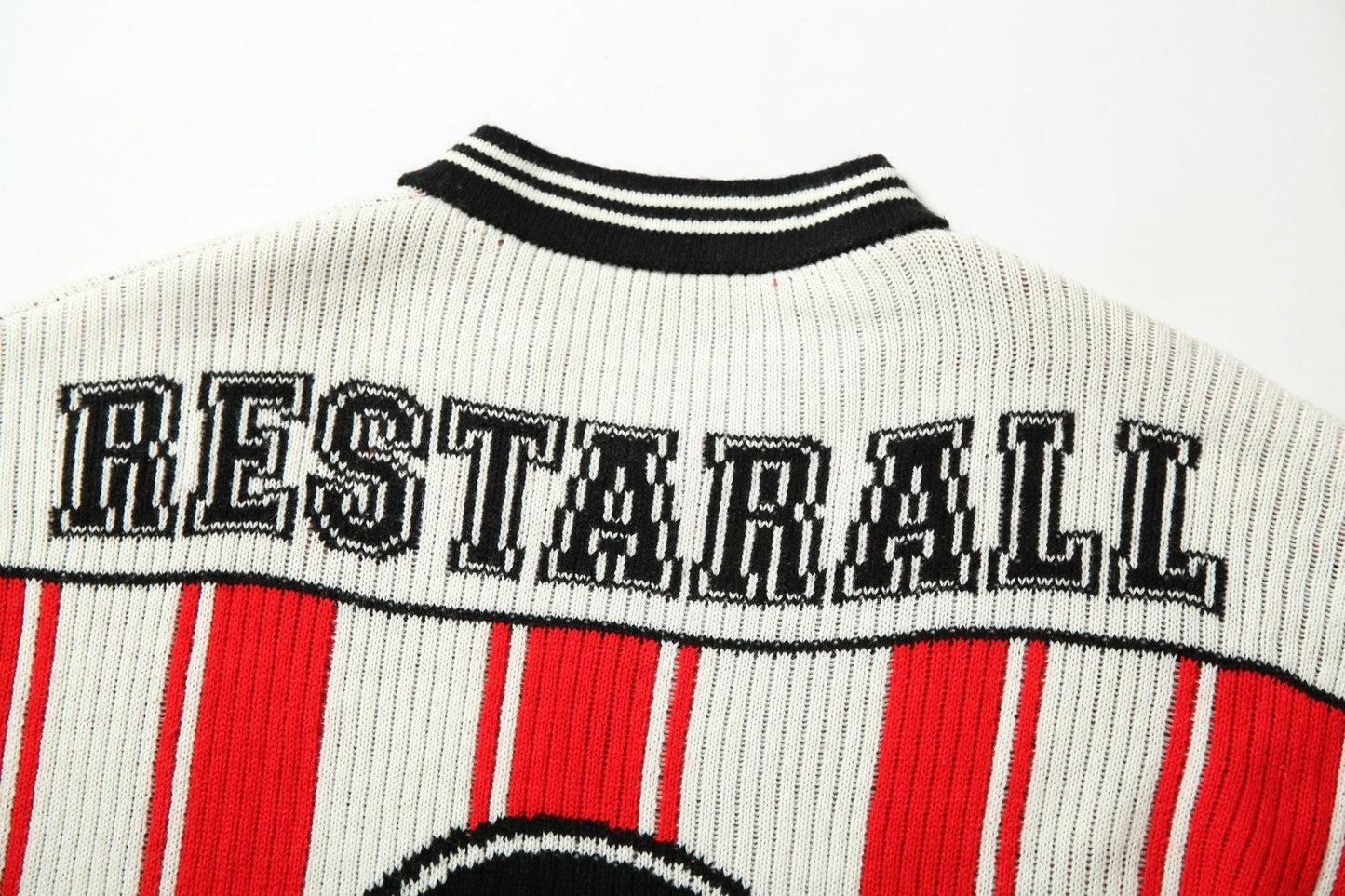 Lorantis Co. RESTARALL 17 T-SHIRT