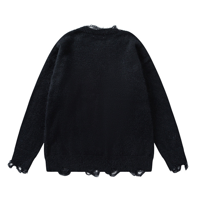 Lorantis Co. AUTUMN DRAPE KAZAK