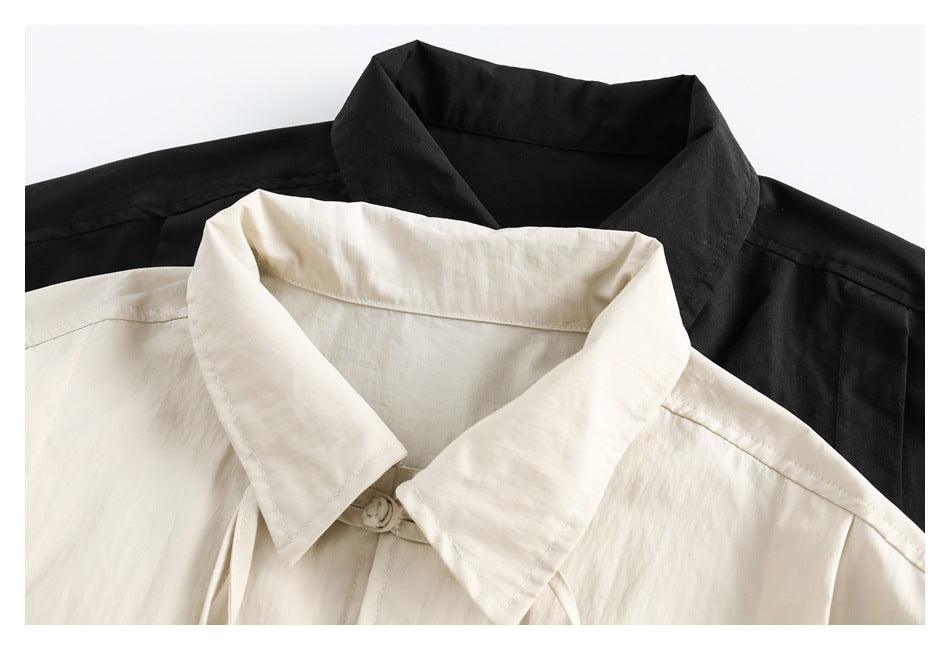 Lorantis Co. LOST IN STYLE SHIRT