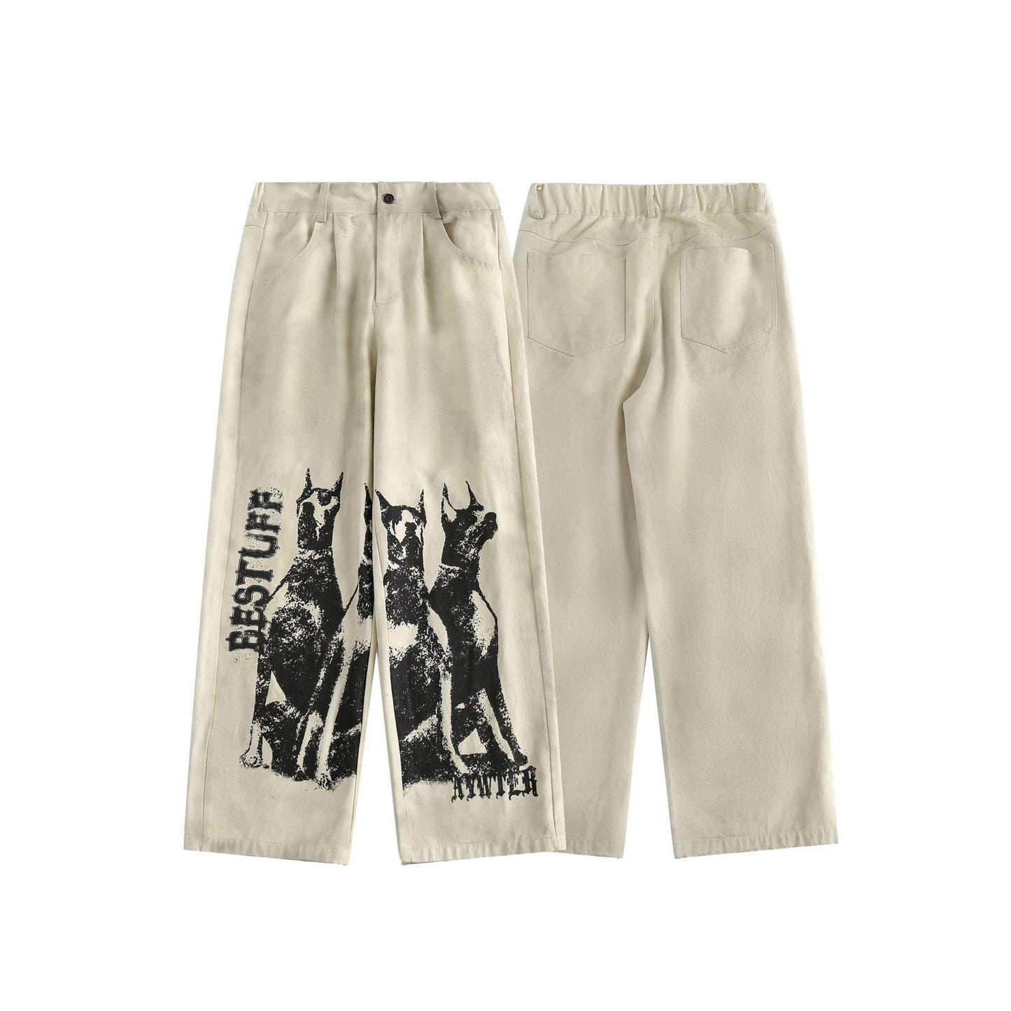 Lorantis Co. NIGHTFORM PANTOLON