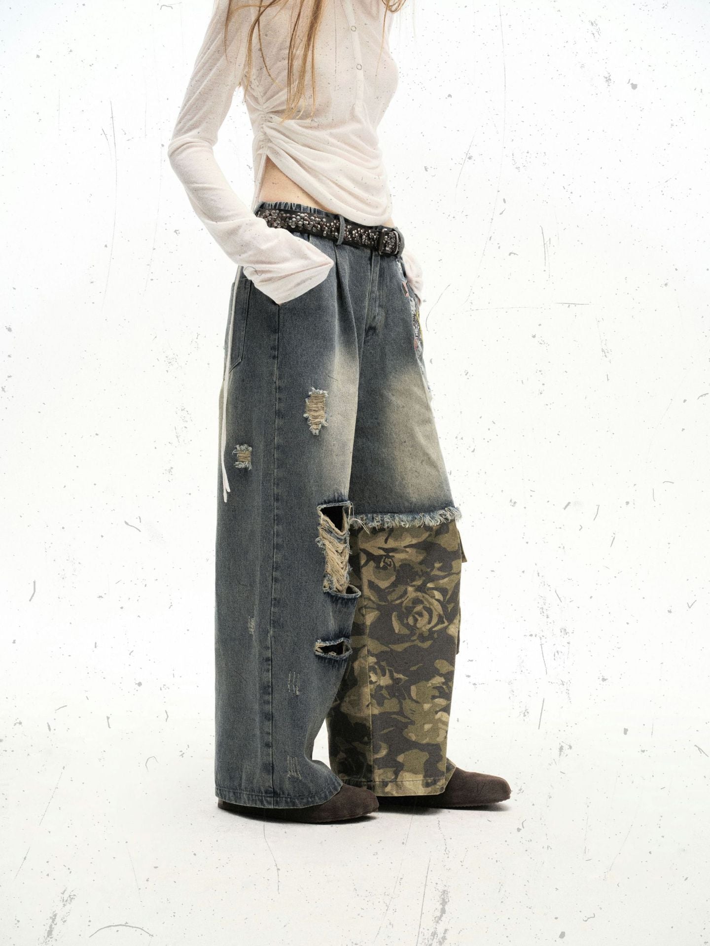 Lorantis Co. SLEEKPATH PANTOLON