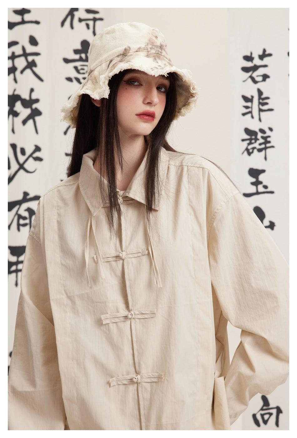 Lorantis Co. LOST IN STYLE SHIRT