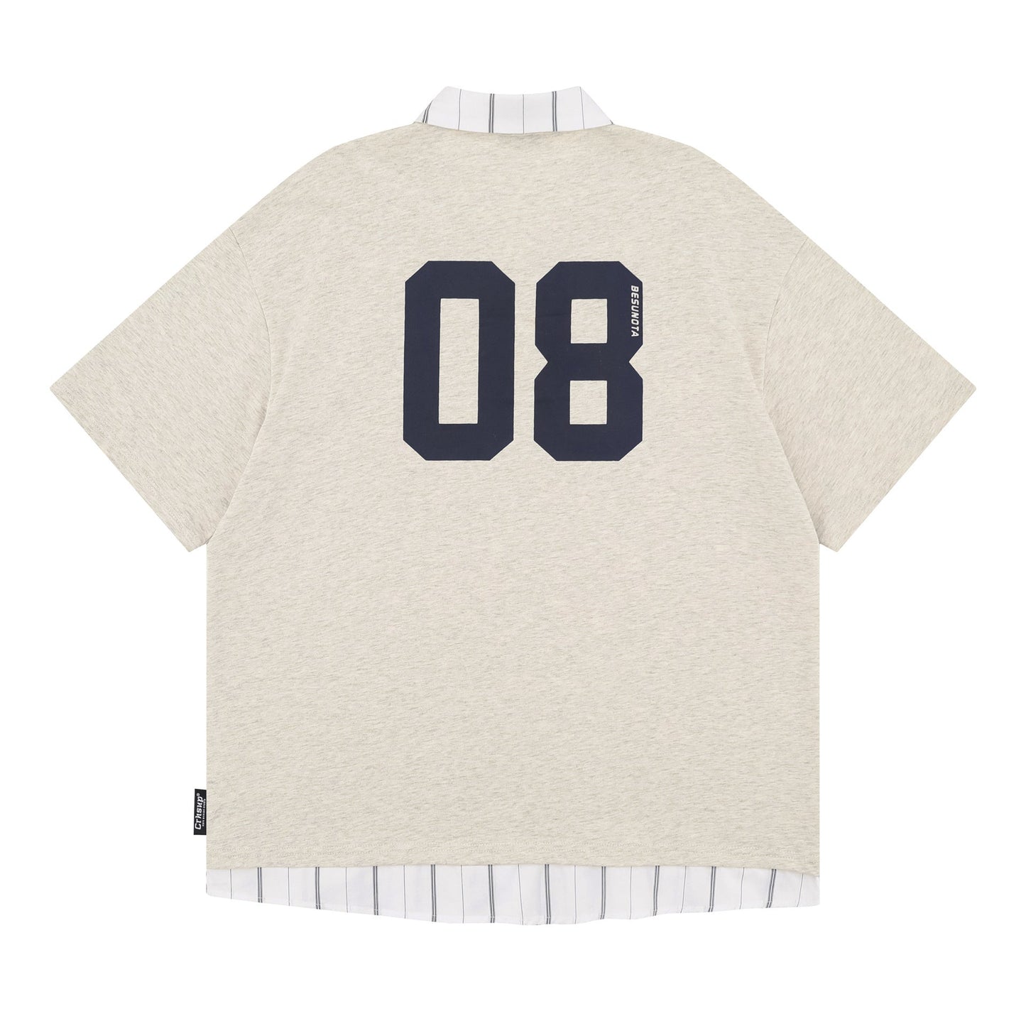 Lorantis Co. HEAVY RETRO T-SHIRT