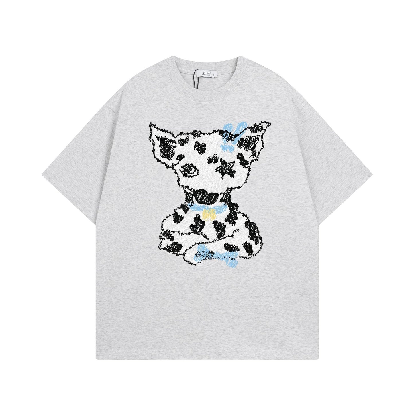 Lorantis Co. STREETCODE T-SHIRT