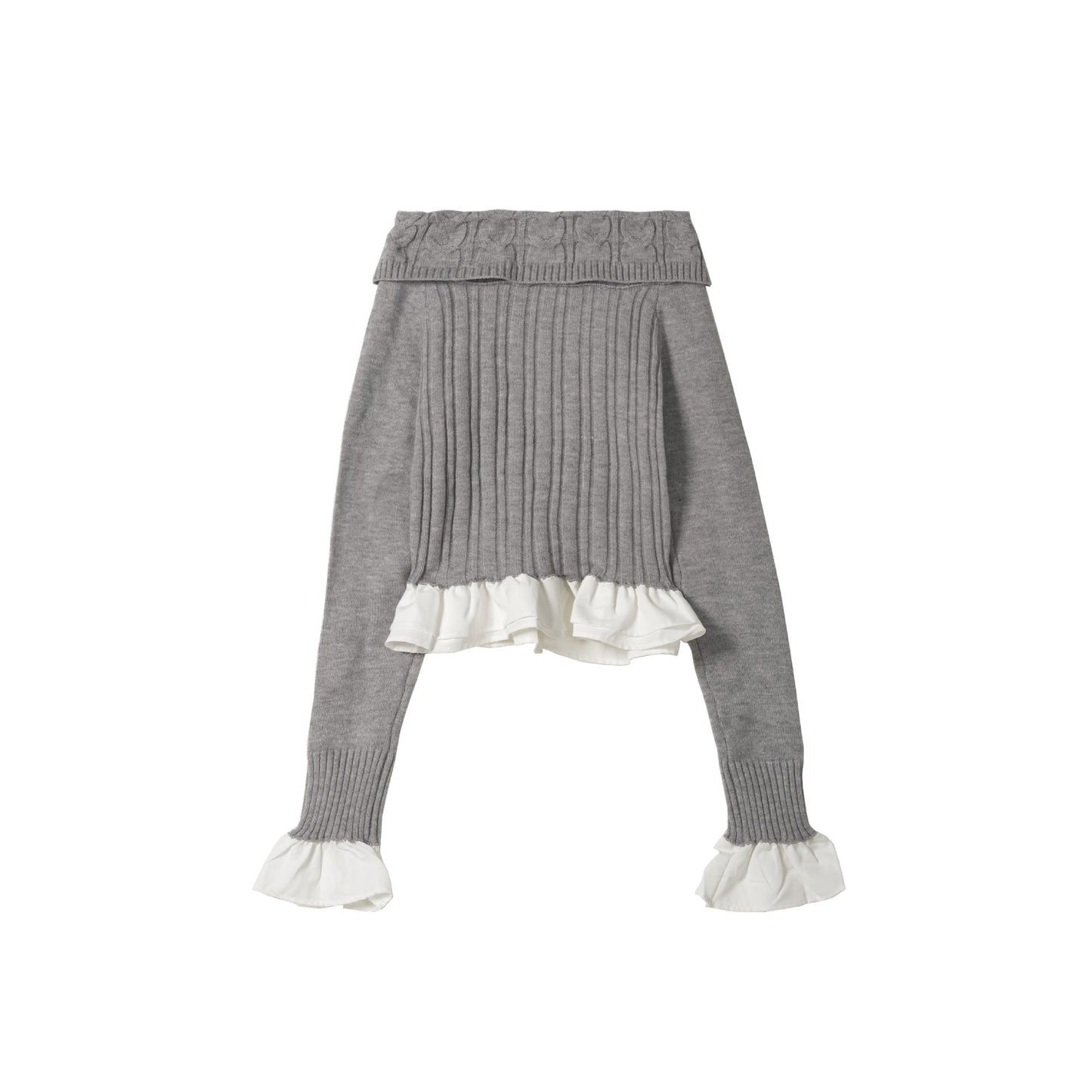 Lorantis Co. MODERN COZY KAZAK