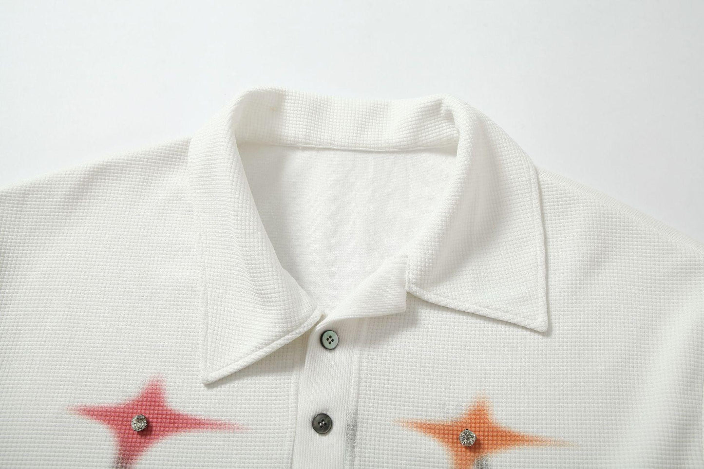 Lorantis Co. NEO STAR SWEATSHIRT