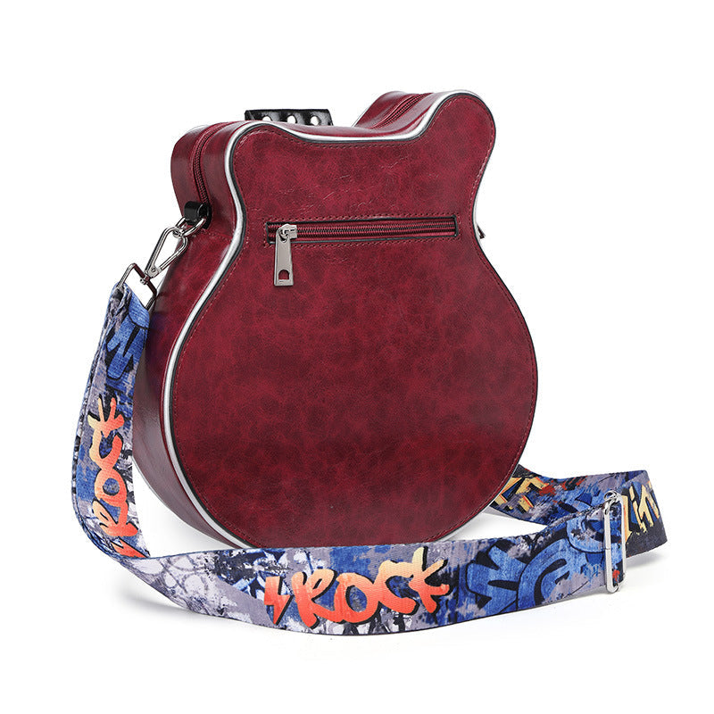 Lorantis Co. GUITAR HANDED ÇANTA