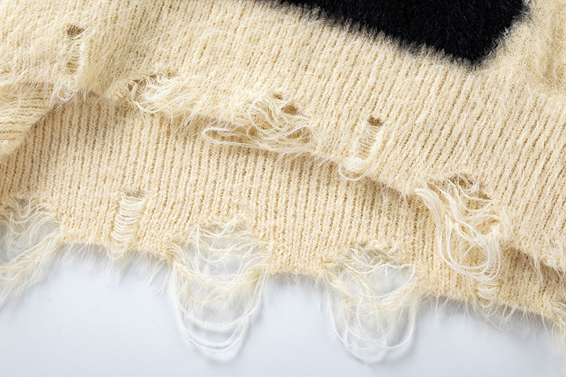 Lorantis Co. AUTUMN DRAPE KAZAK