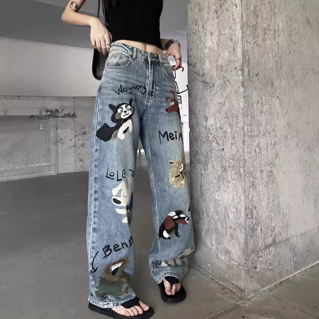 Lorantis Co. SHIFT FRAME PANTOLON