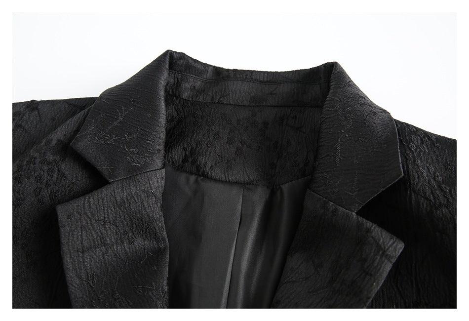 Lorantis Co. NORDIC EDGE CEKET