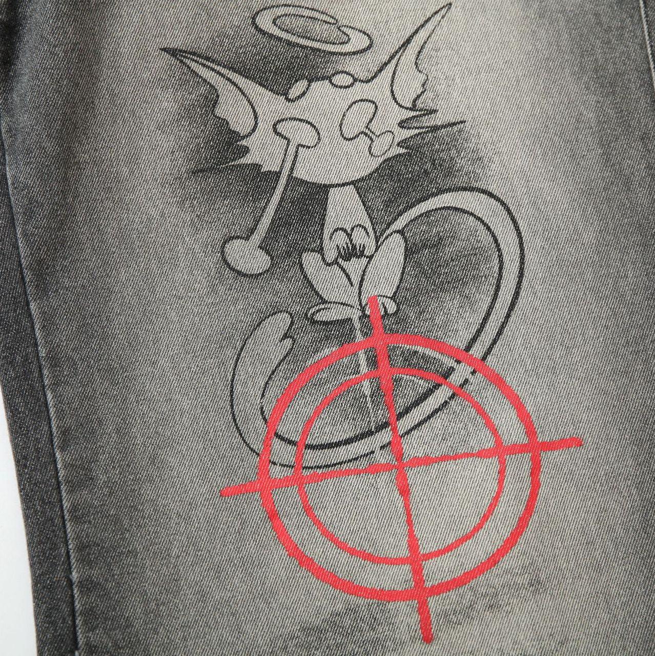 Lorantis Co. CRAVONI PANTOLON
