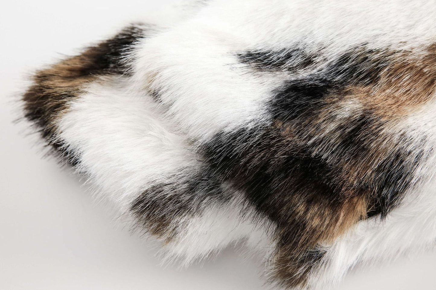 Lorantis Co. FEATHER FURY KÜRK