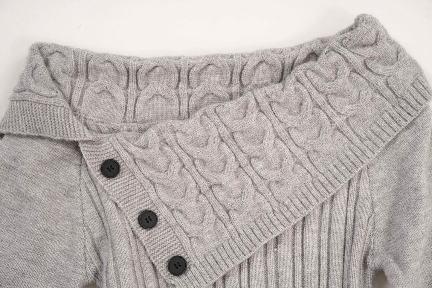 Lorantis Co. MODERN COZY KAZAK