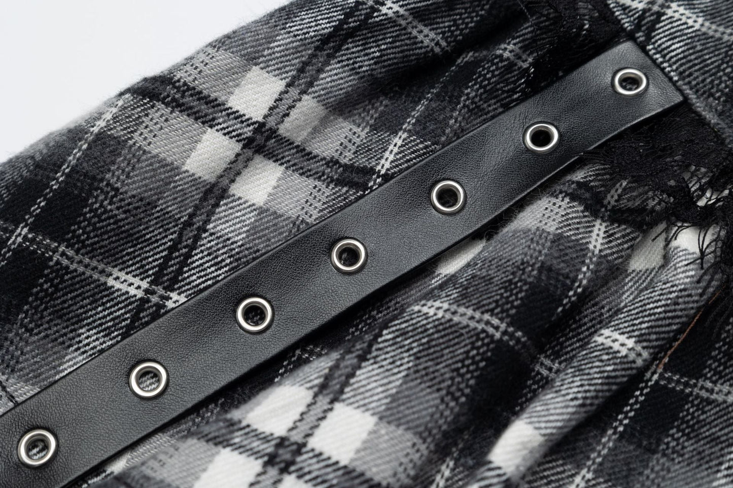 Lorantis Co. TARTAN TWIST ETEK