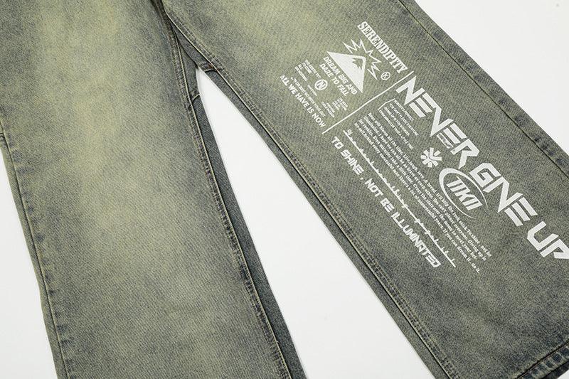 Lorantis Co. FRINGE POCKET PANTOLON