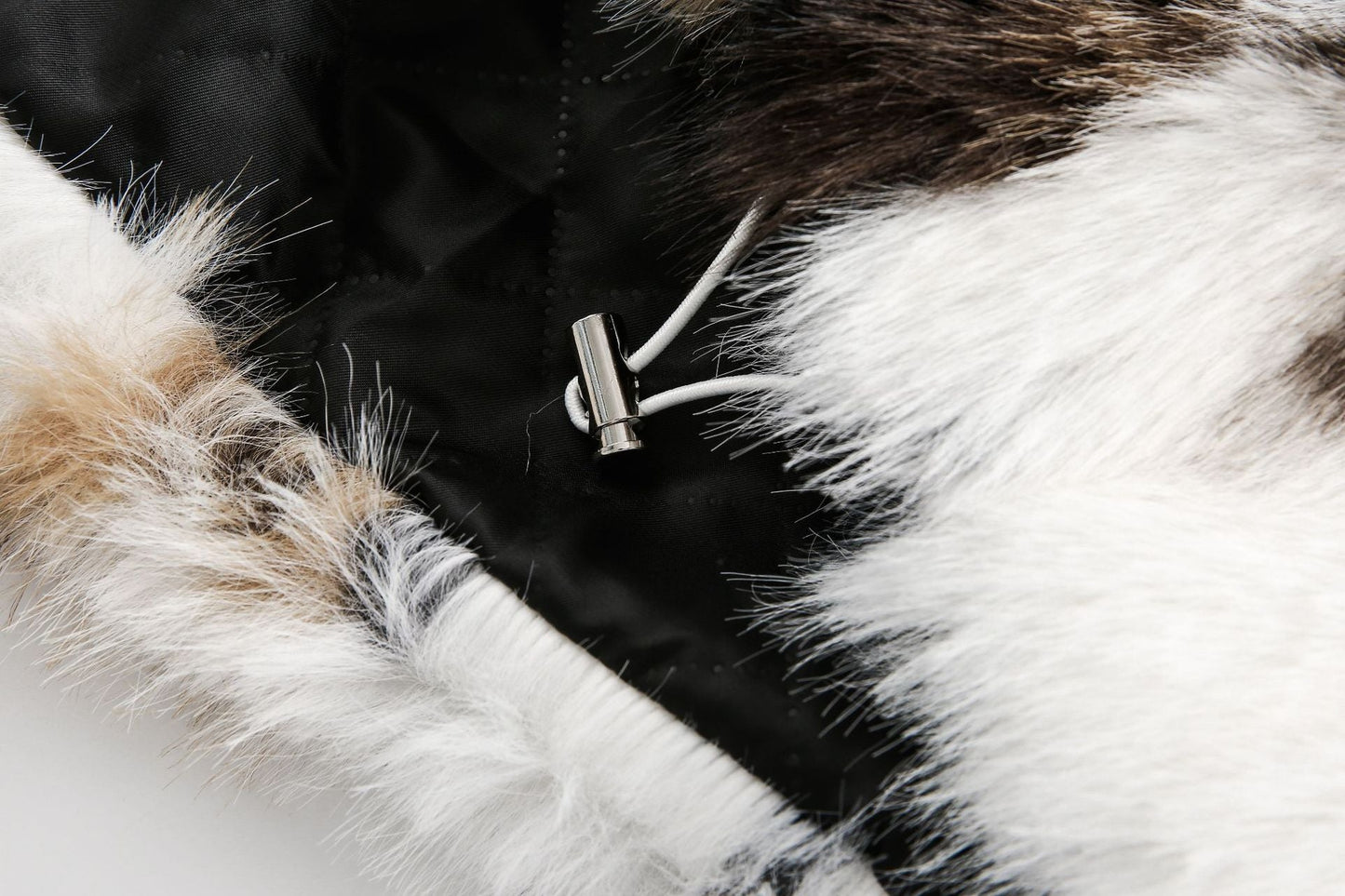 Lorantis Co. FEATHER FURY KÜRK