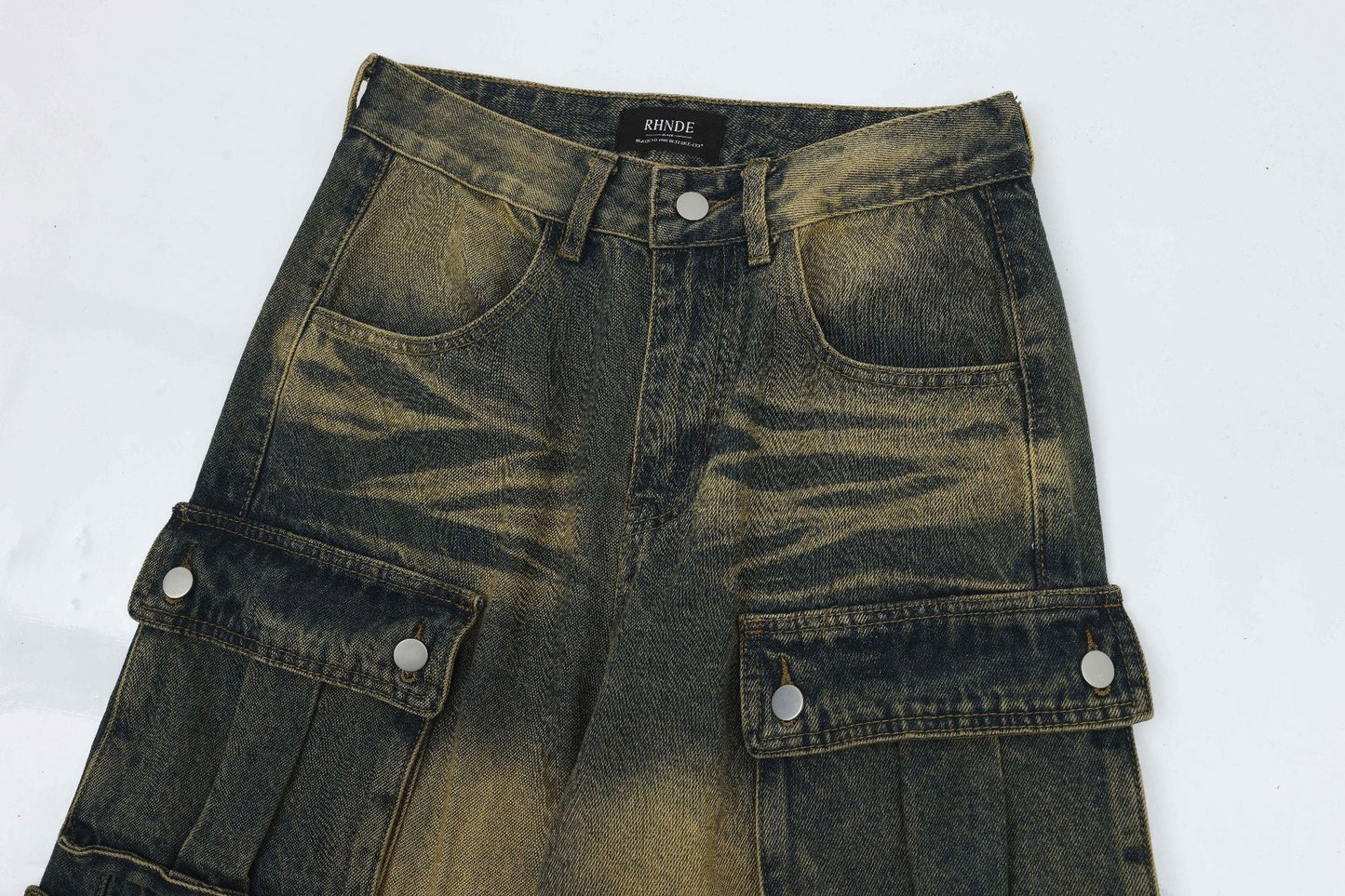 Lorantis Co. VORTEXLINE PANTOLON