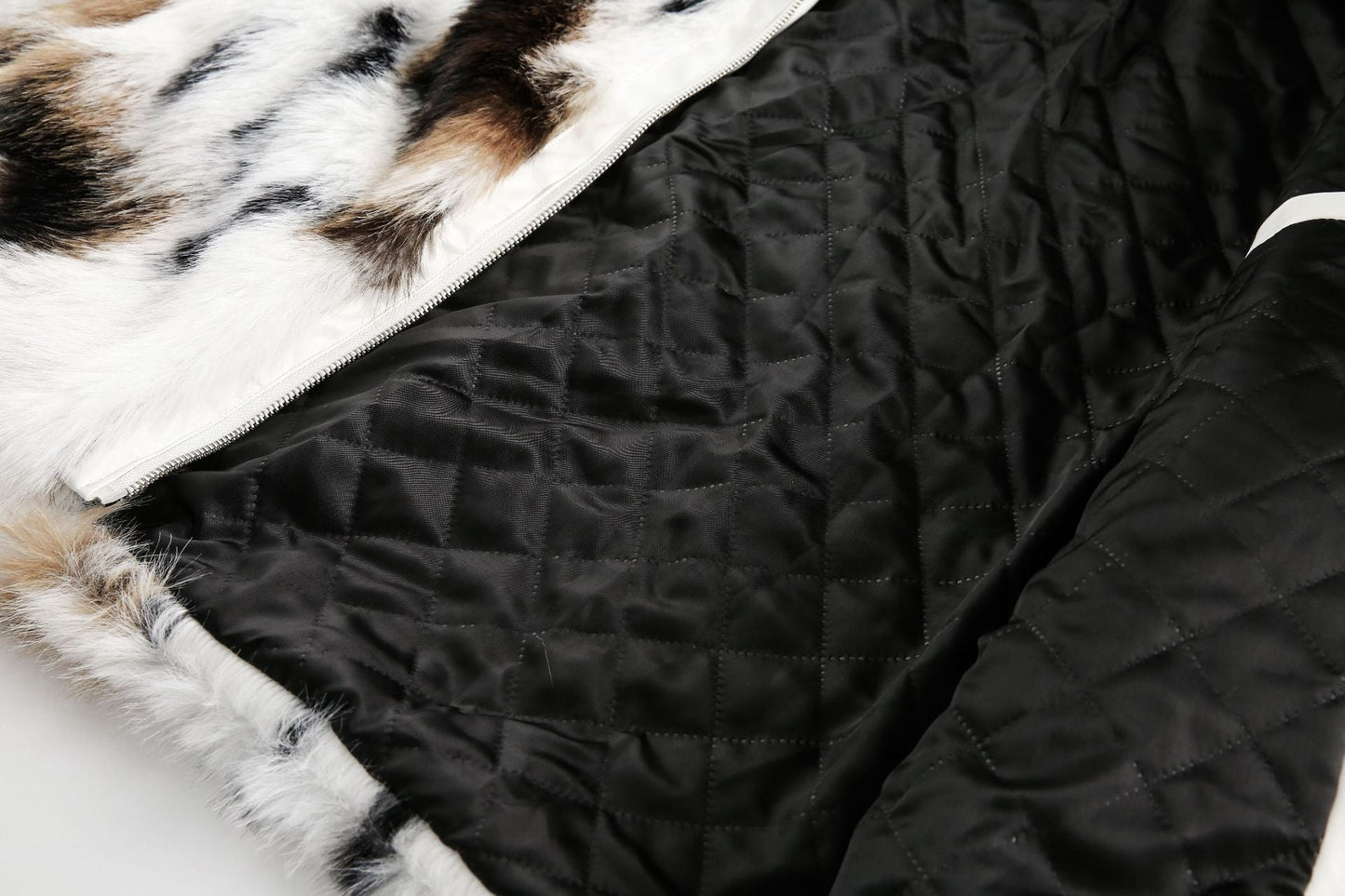 Lorantis Co. FEATHER FURY KÜRK