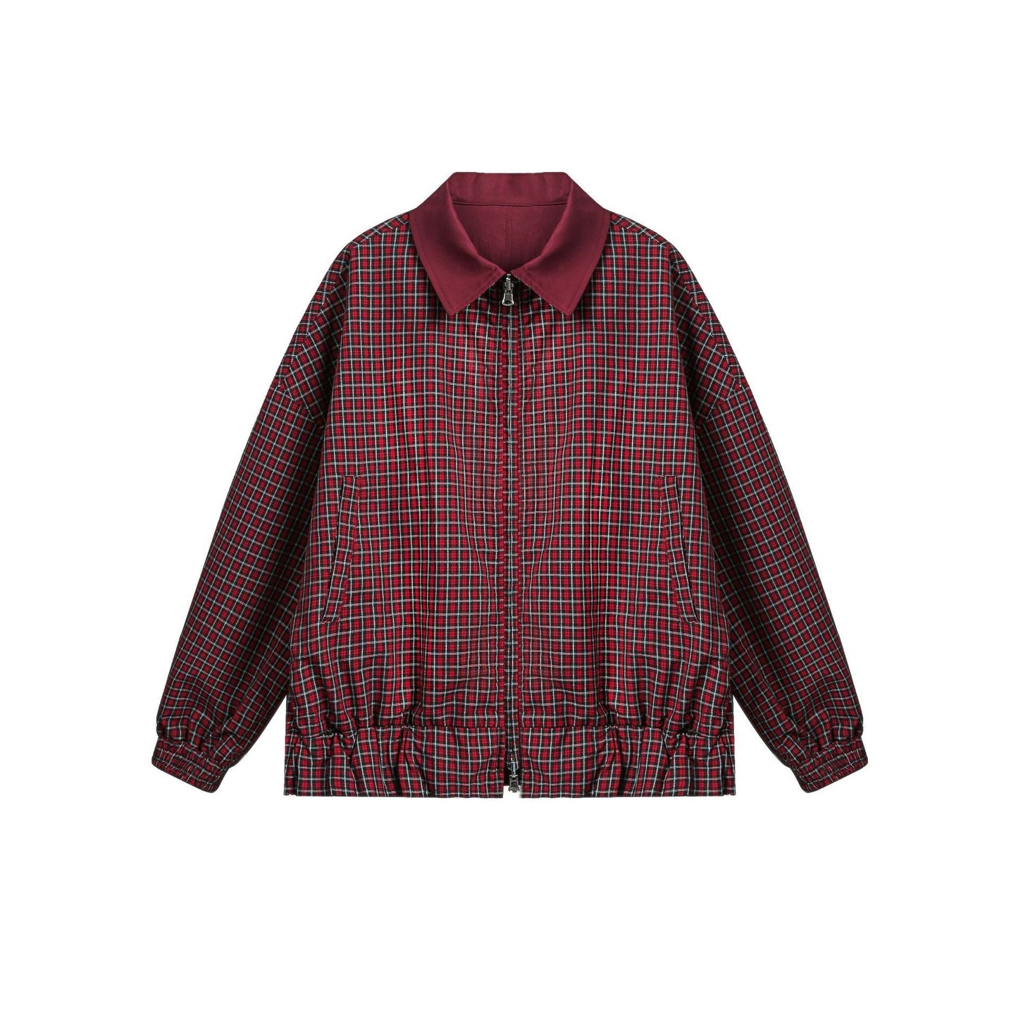 Lorantis Co. DOUBLESIDE CEKET