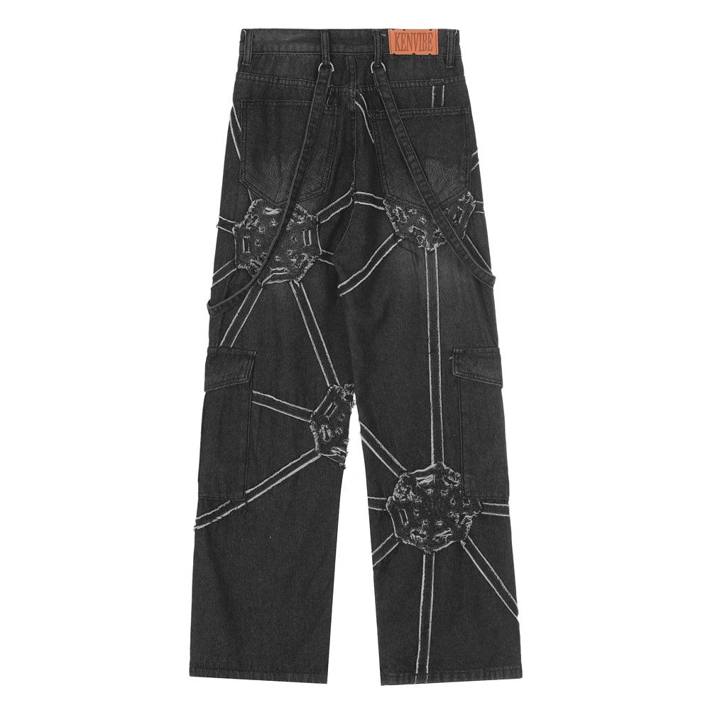 Lorantis Co. DEADLY SPIDER WO PANTOLON