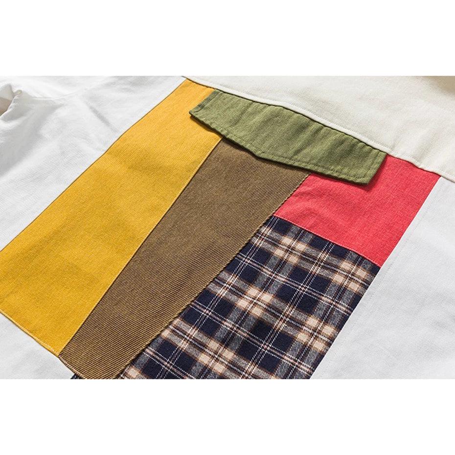 Lorantis Co. DEEP CUT CEKET