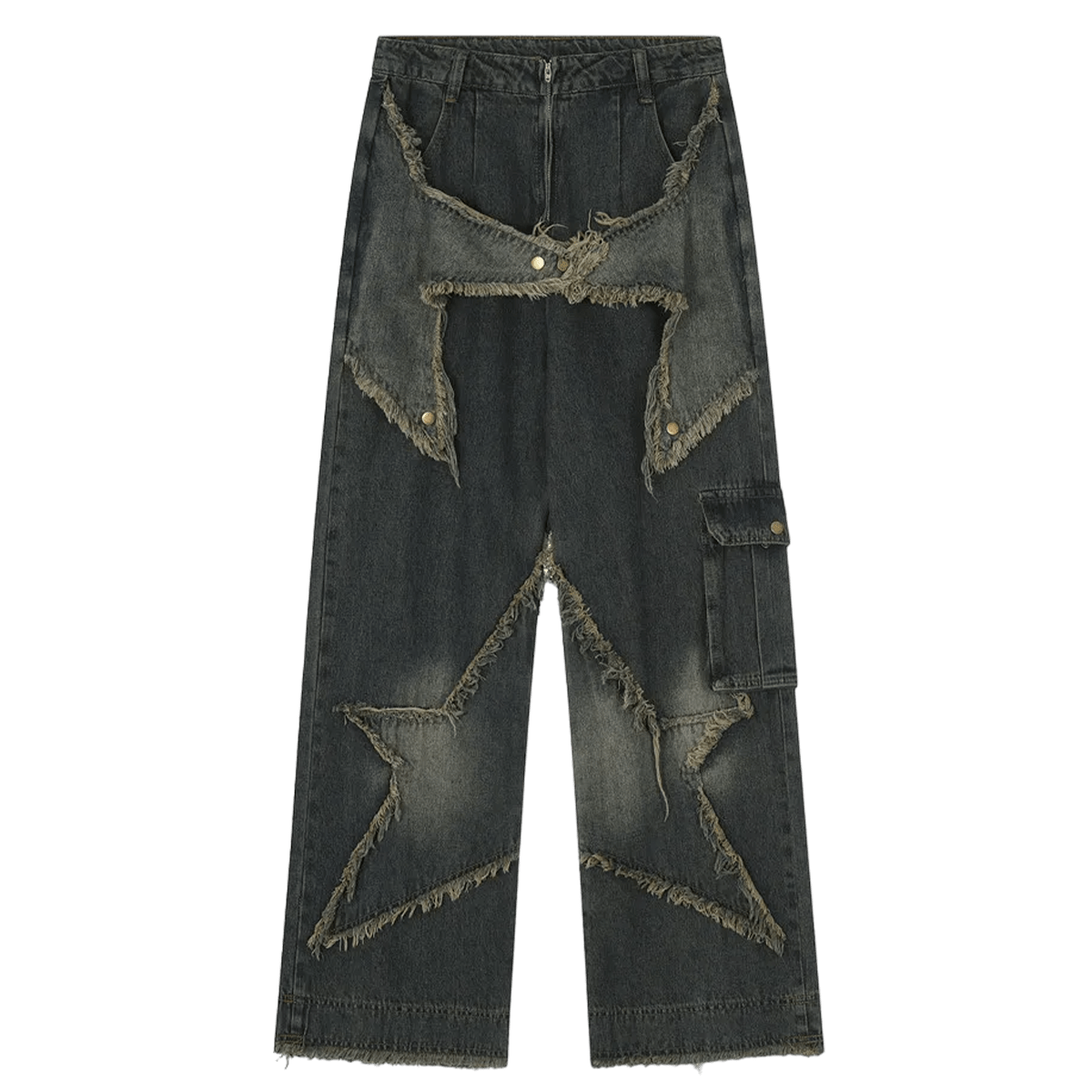 Lorantis Co. NOVA PANTOLON