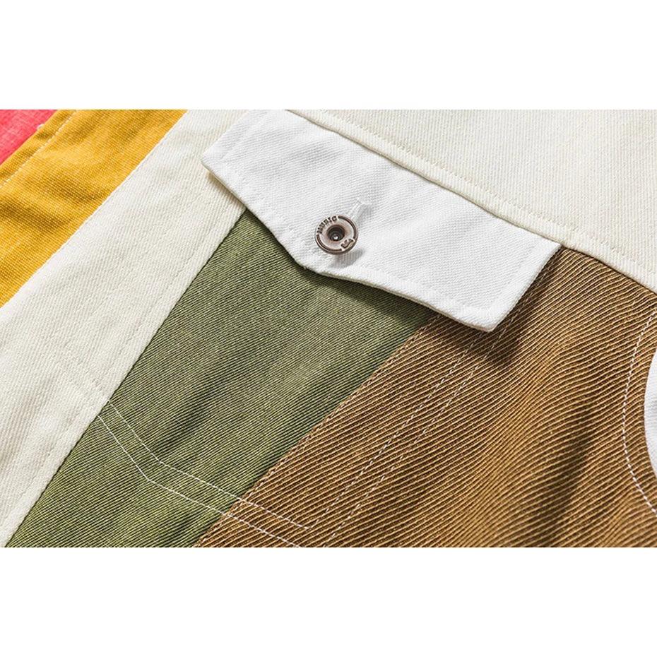 Lorantis Co. DEEP CUT CEKET