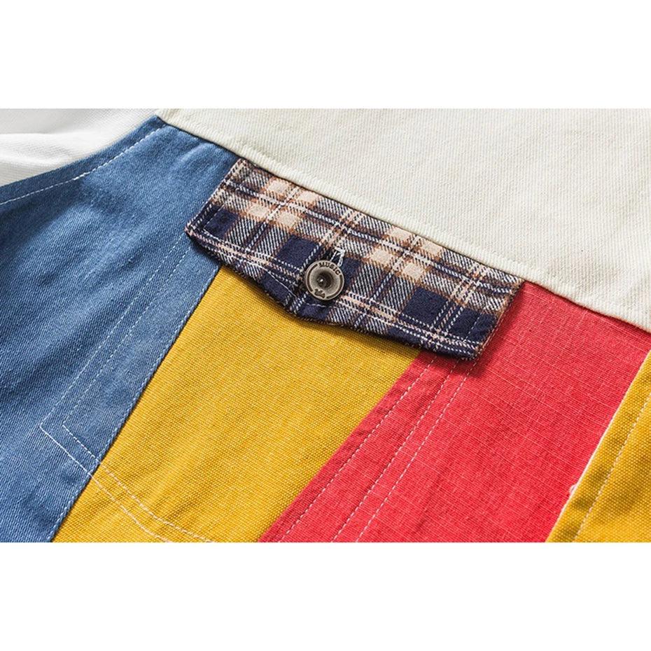 Lorantis Co. DEEP CUT CEKET