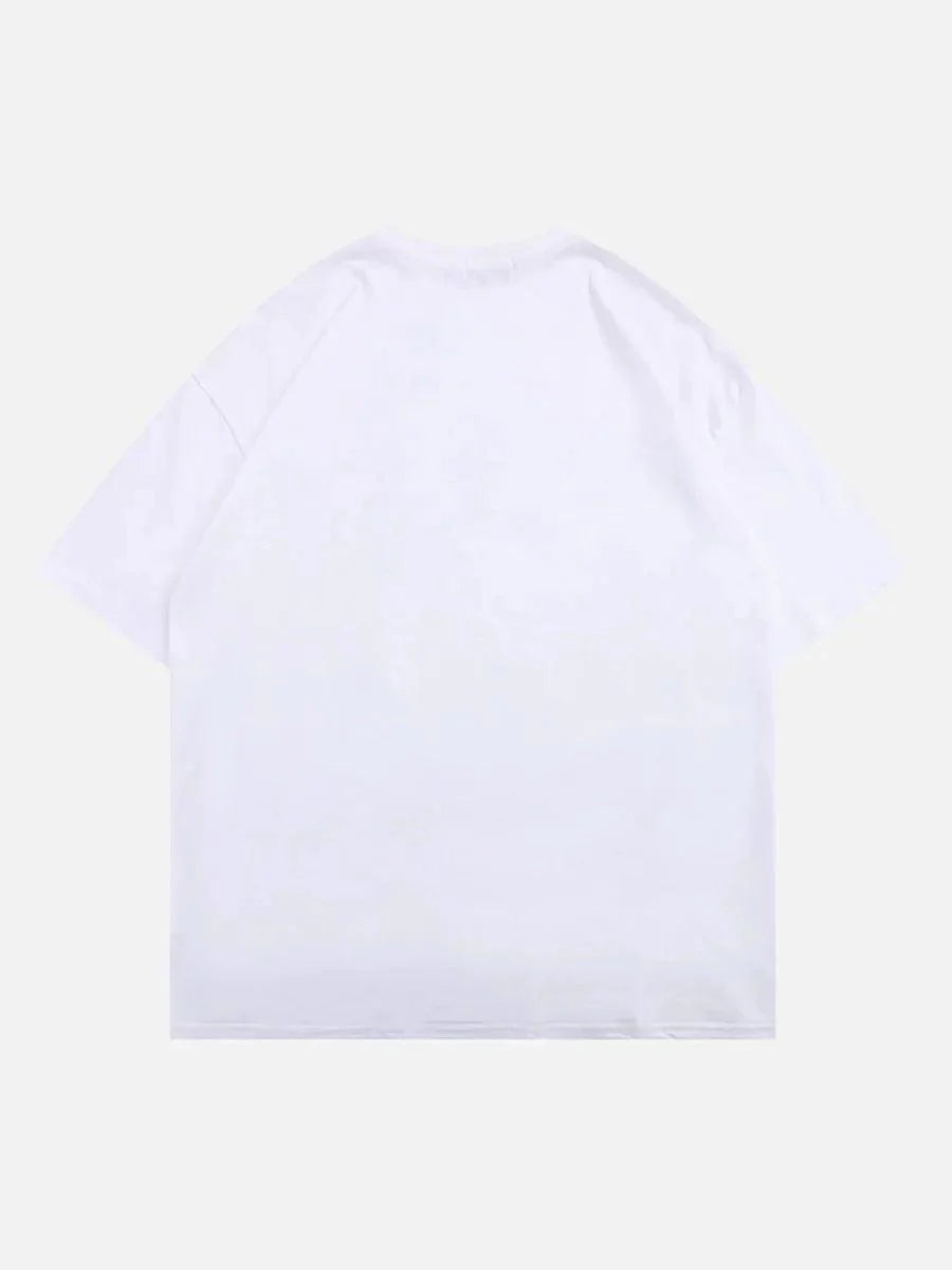 Lorantis Co. URIONAUX T-SHIRT