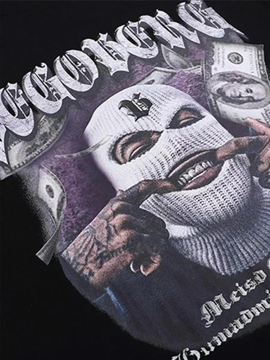 Lorantis Co. URIONAUX T-SHIRT