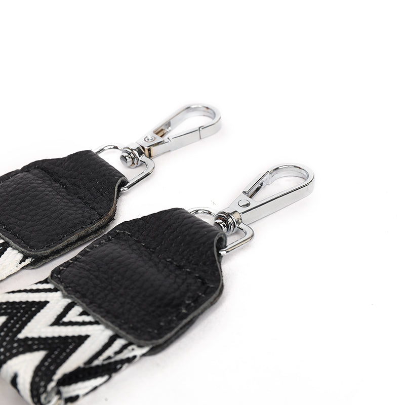 Deri Crossbody Çanta
