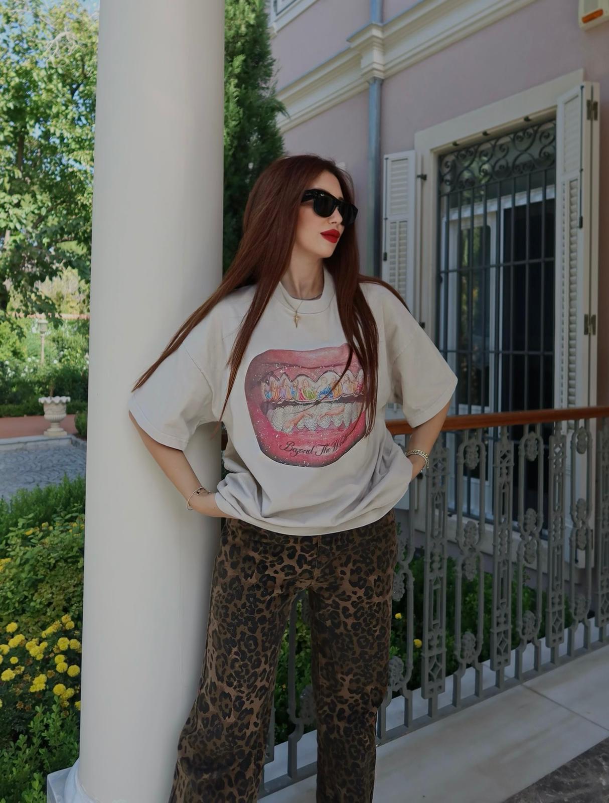 Lorantis Co. ZYRANTECH T-SHIRT