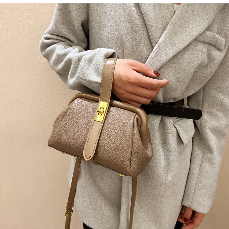 Retro Luxe Çanta