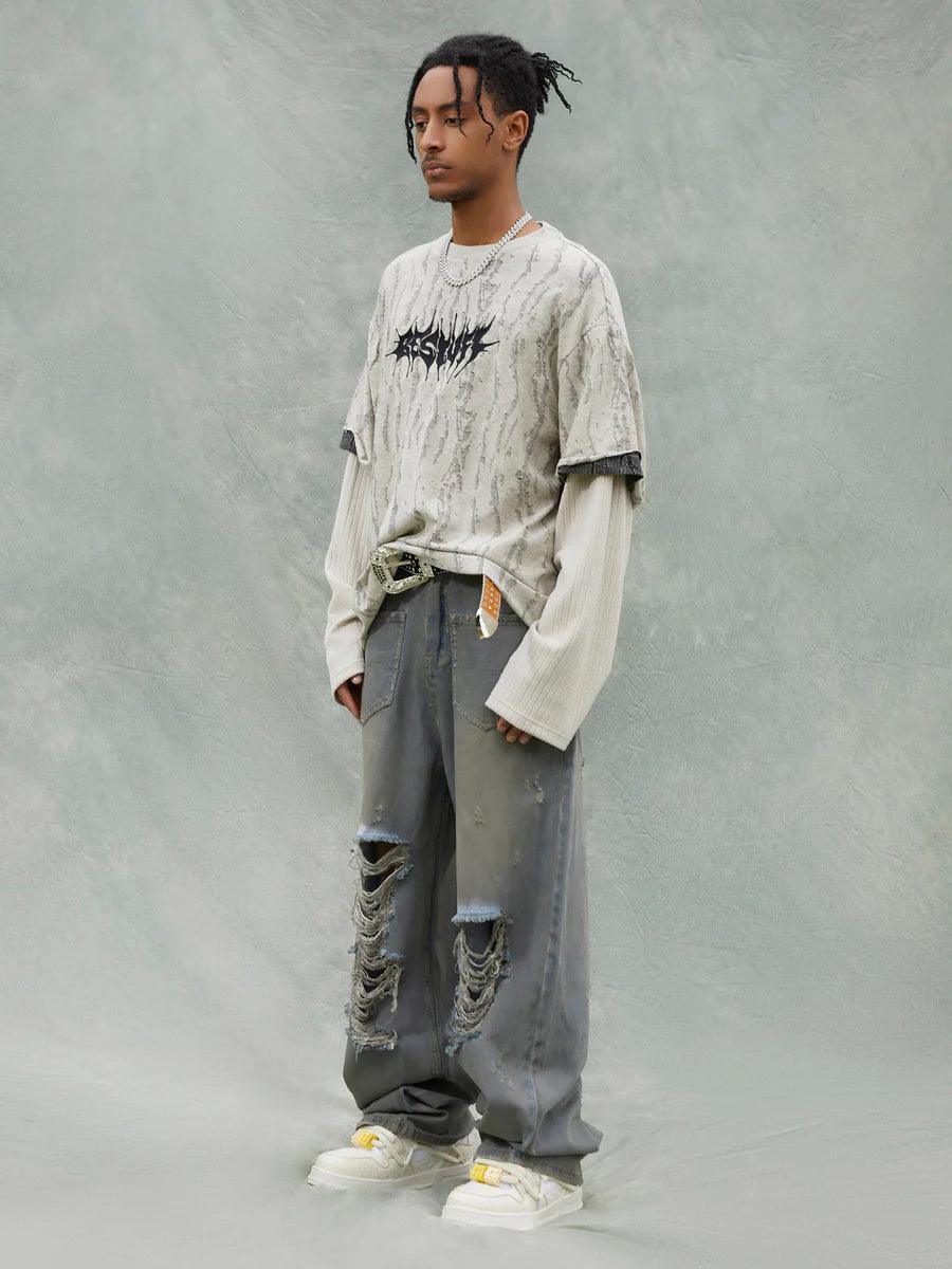 Lorantis Co. LENTRIX T-SHIRT