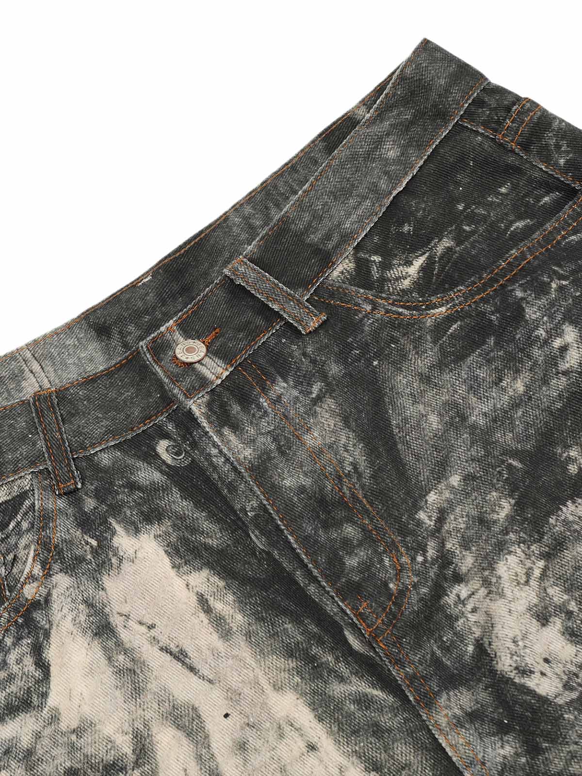 Lorantis Co. MONOREVE PANTOLON