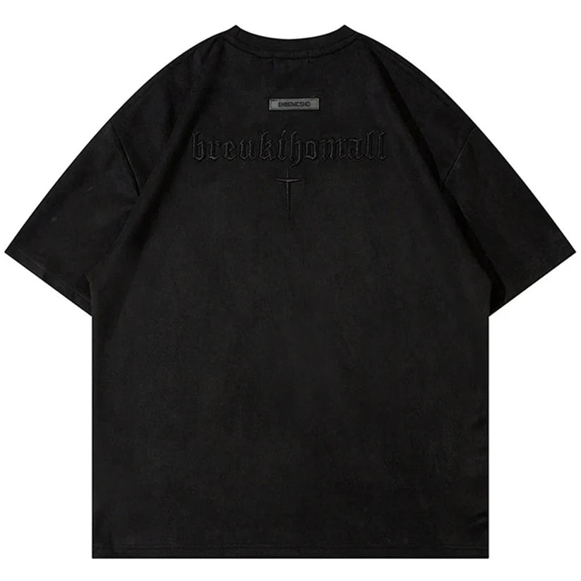 LORANTIS BLOOD CROSS T-SHIRT
