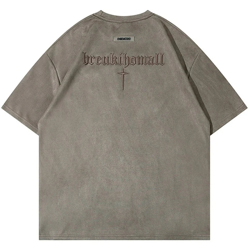LORANTIS BLOOD CROSS T-SHIRT
