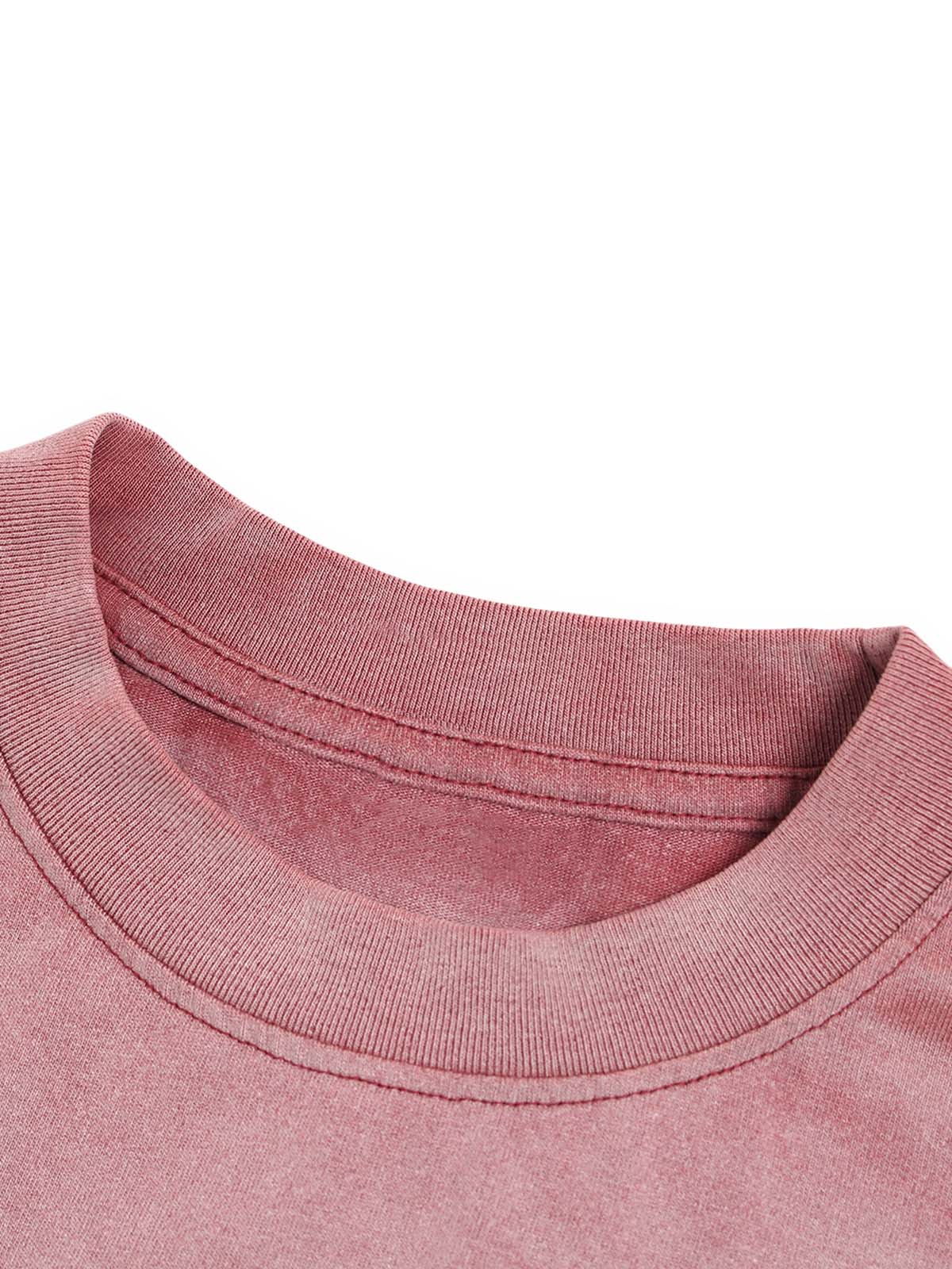 Lorantis Co. PAINT BRUSH T-SHIRT