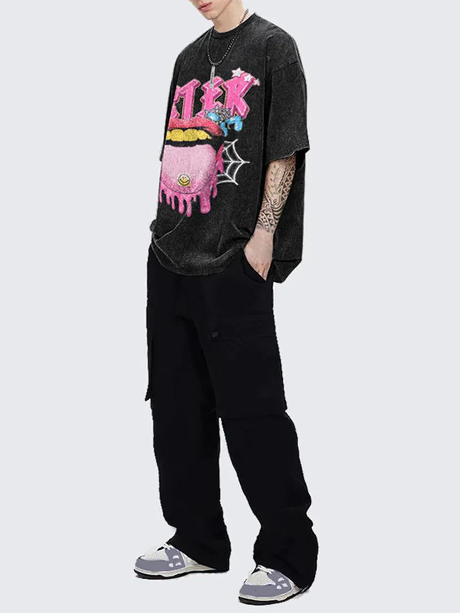 Lorantis Co. REIGNWAVE T-SHIRT