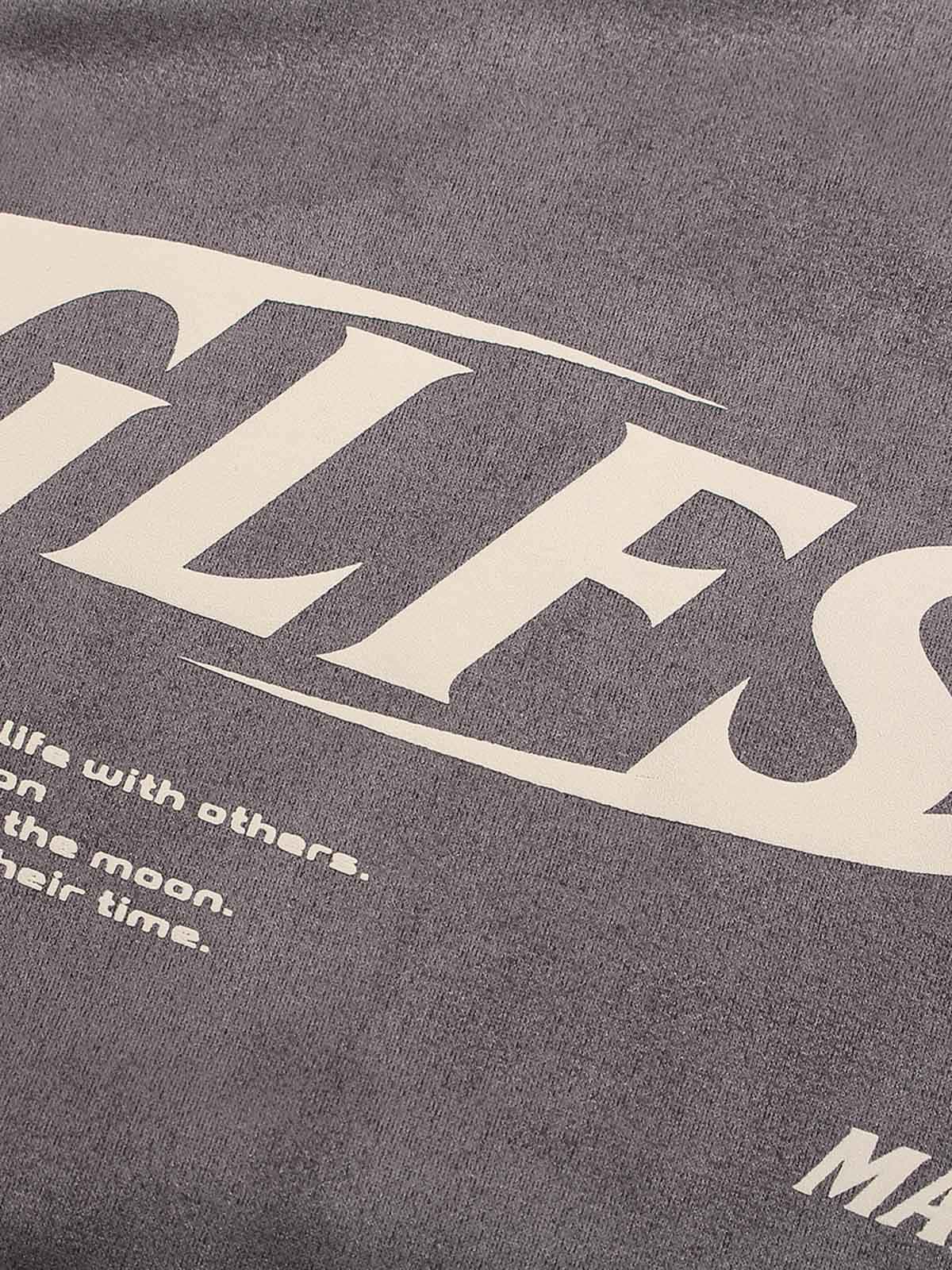 Lorantis Co. OLD GLES T-SHIRT