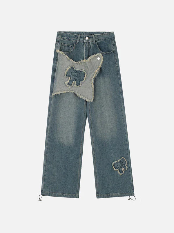 Lorantis Co. RIBBON FLY PANTOLON