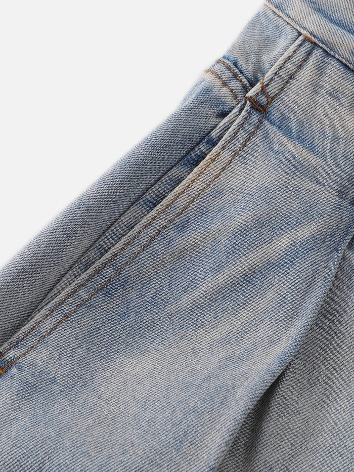 Lorantis Co. NOIR HAZE PANTOLON