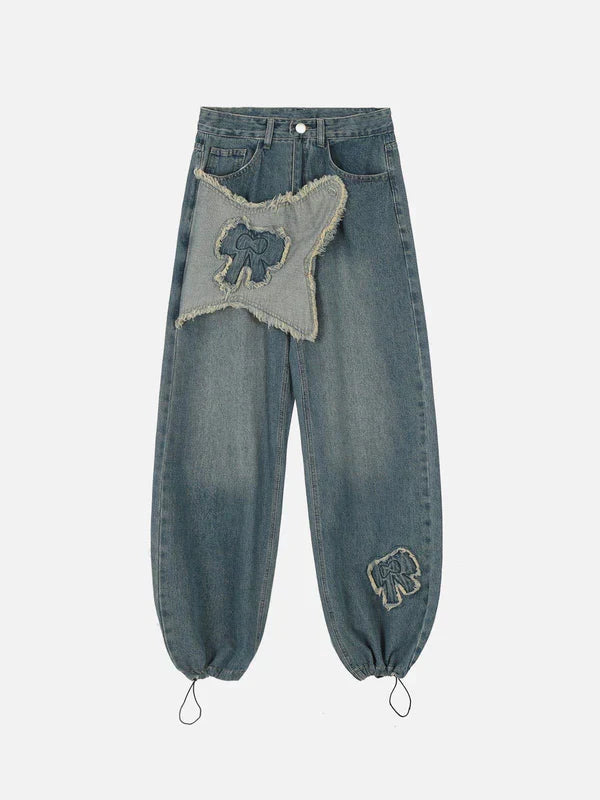 Lorantis Co. RIBBON FLY PANTOLON