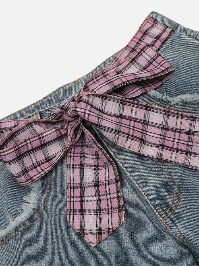 Lorantis Co. RAWPATCH PANTOLON